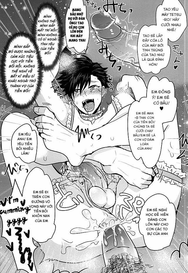 Tuyển Tập Pỏn Nhà Chiu 155 trang 28