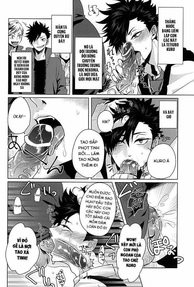 Tuyển Tập Pỏn Nhà Chiu 155 trang 3