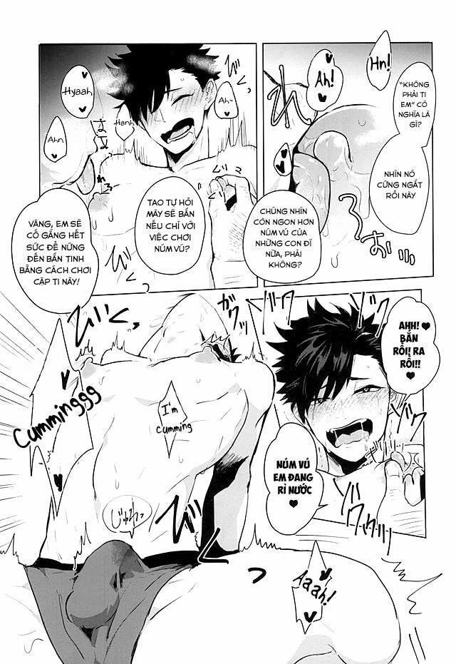 Tuyển Tập Pỏn Nhà Chiu 155 trang 8