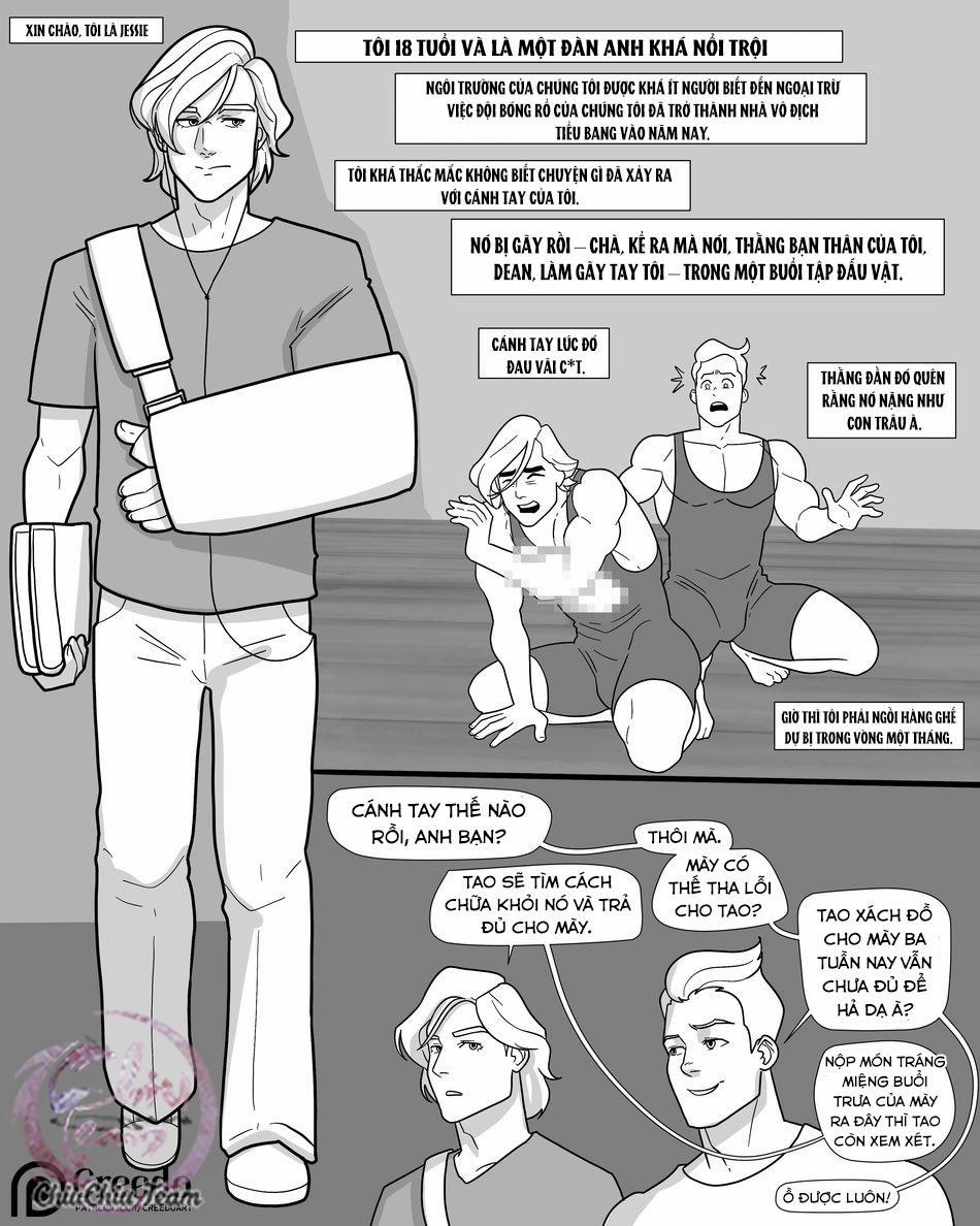 Tuyển Tập Pỏn Nhà Chiu 156 trang 0