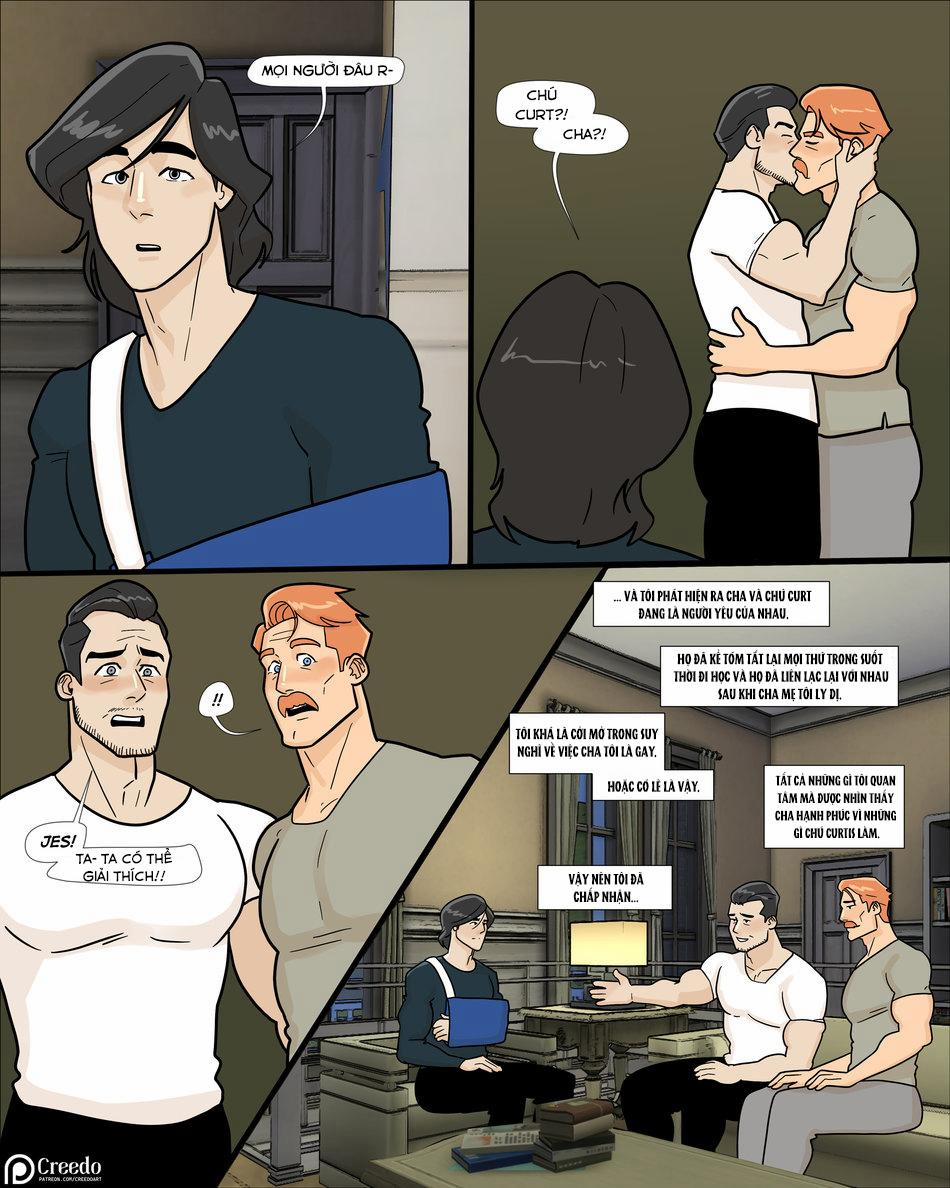 Tuyển Tập Pỏn Nhà Chiu 156 trang 4