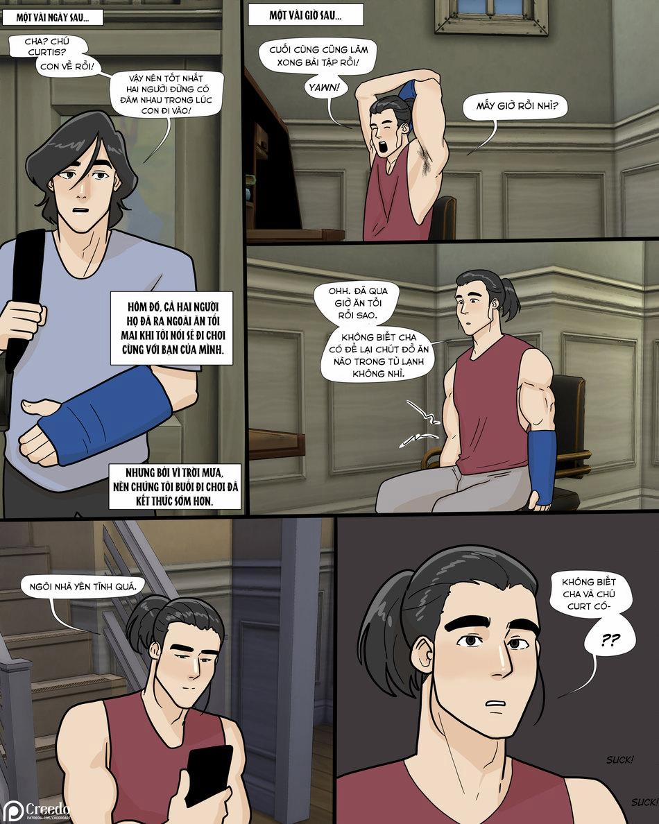 Tuyển Tập Pỏn Nhà Chiu 156 trang 7