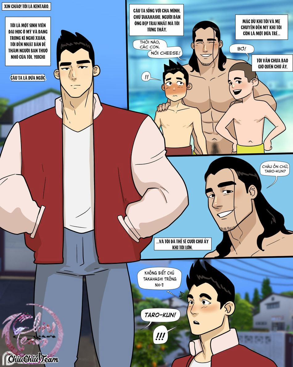 Tuyển Tập Pỏn Nhà Chiu 158 trang 0