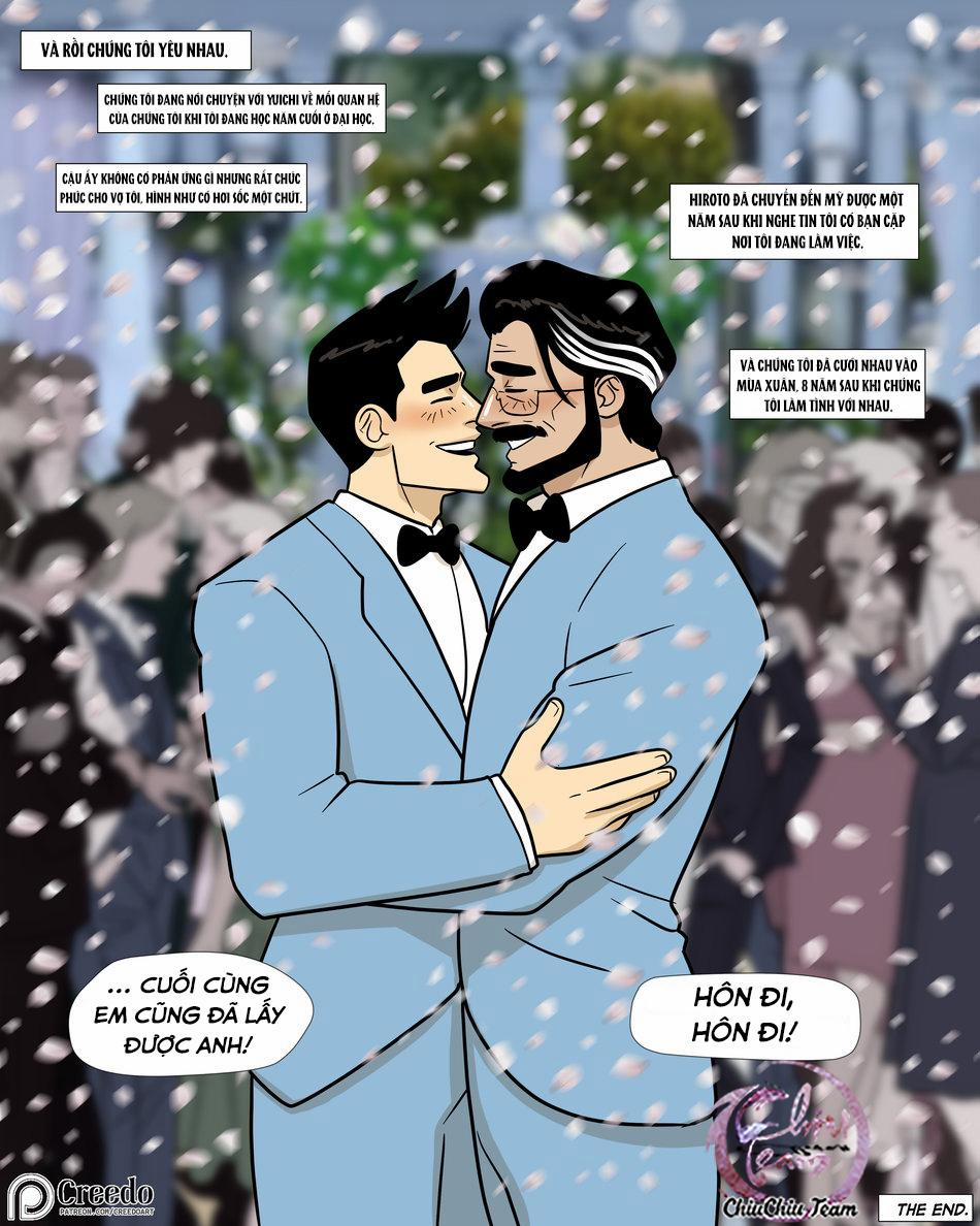 Tuyển Tập Pỏn Nhà Chiu 158 trang 19