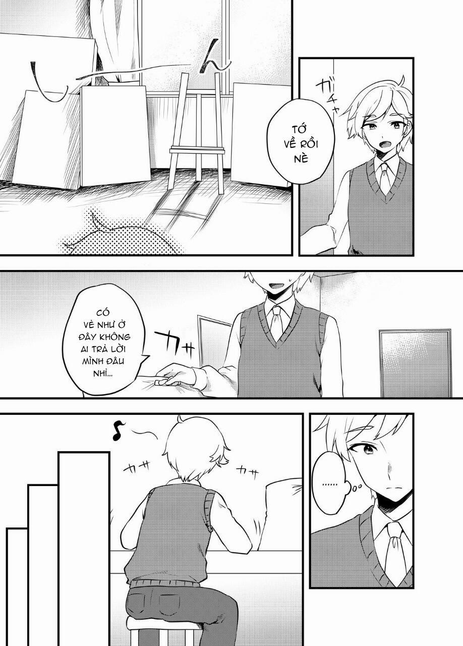 Tuyển Tập Pỏn Nhà Chiu 160 trang 1