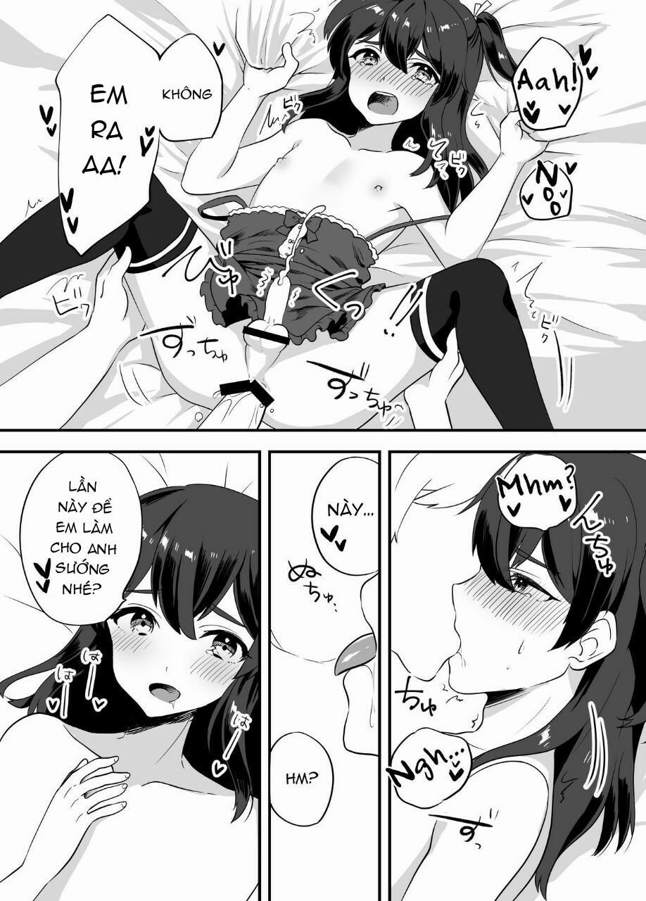 Tuyển Tập Pỏn Nhà Chiu 160 trang 13