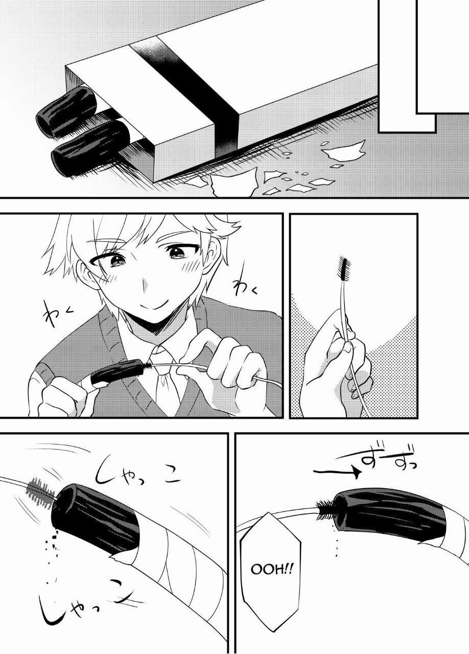 Tuyển Tập Pỏn Nhà Chiu 160 trang 2