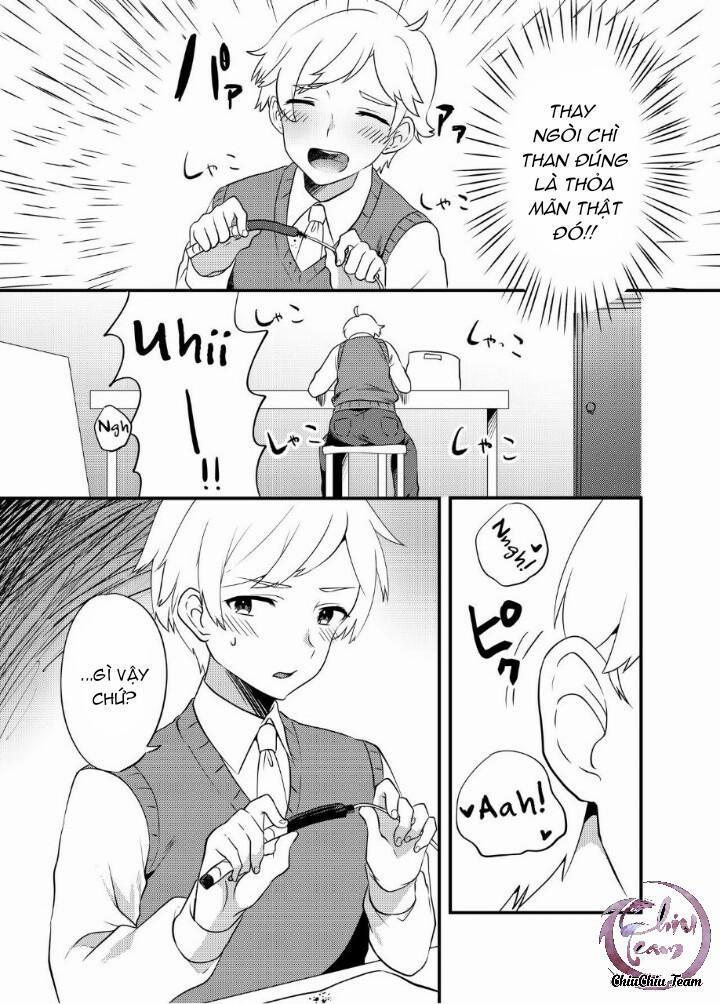 Tuyển Tập Pỏn Nhà Chiu 160 trang 3