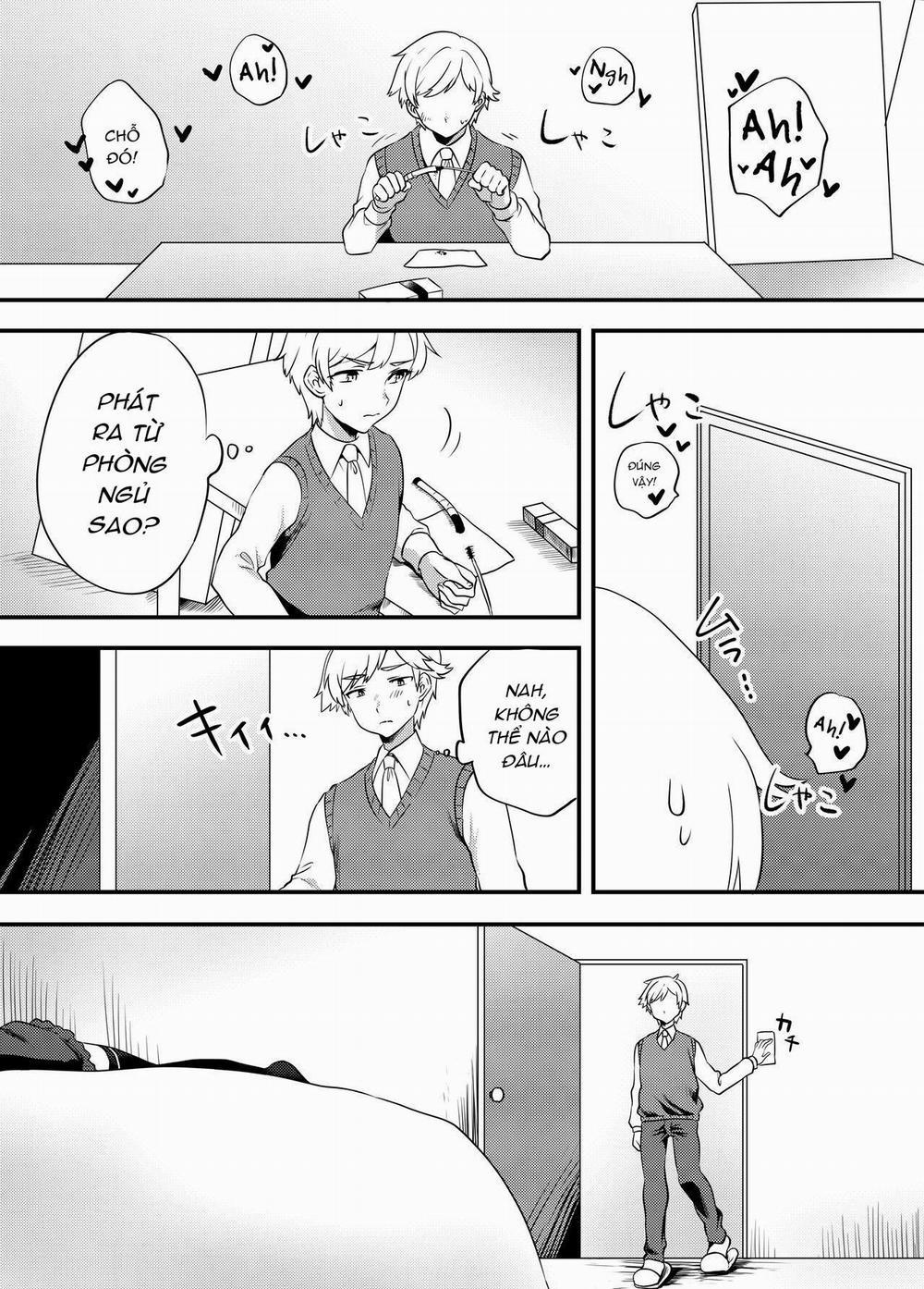 Tuyển Tập Pỏn Nhà Chiu 160 trang 4