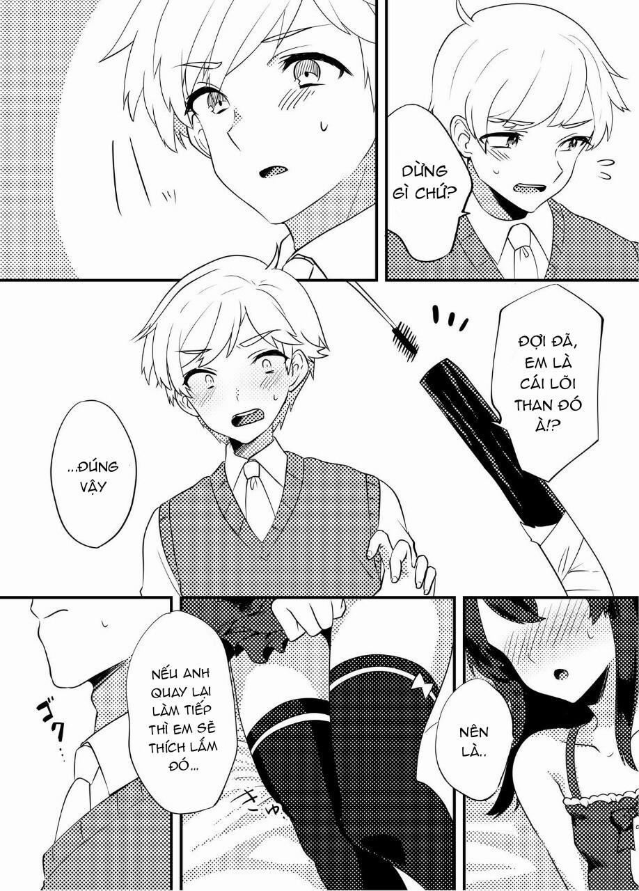 Tuyển Tập Pỏn Nhà Chiu 160 trang 6