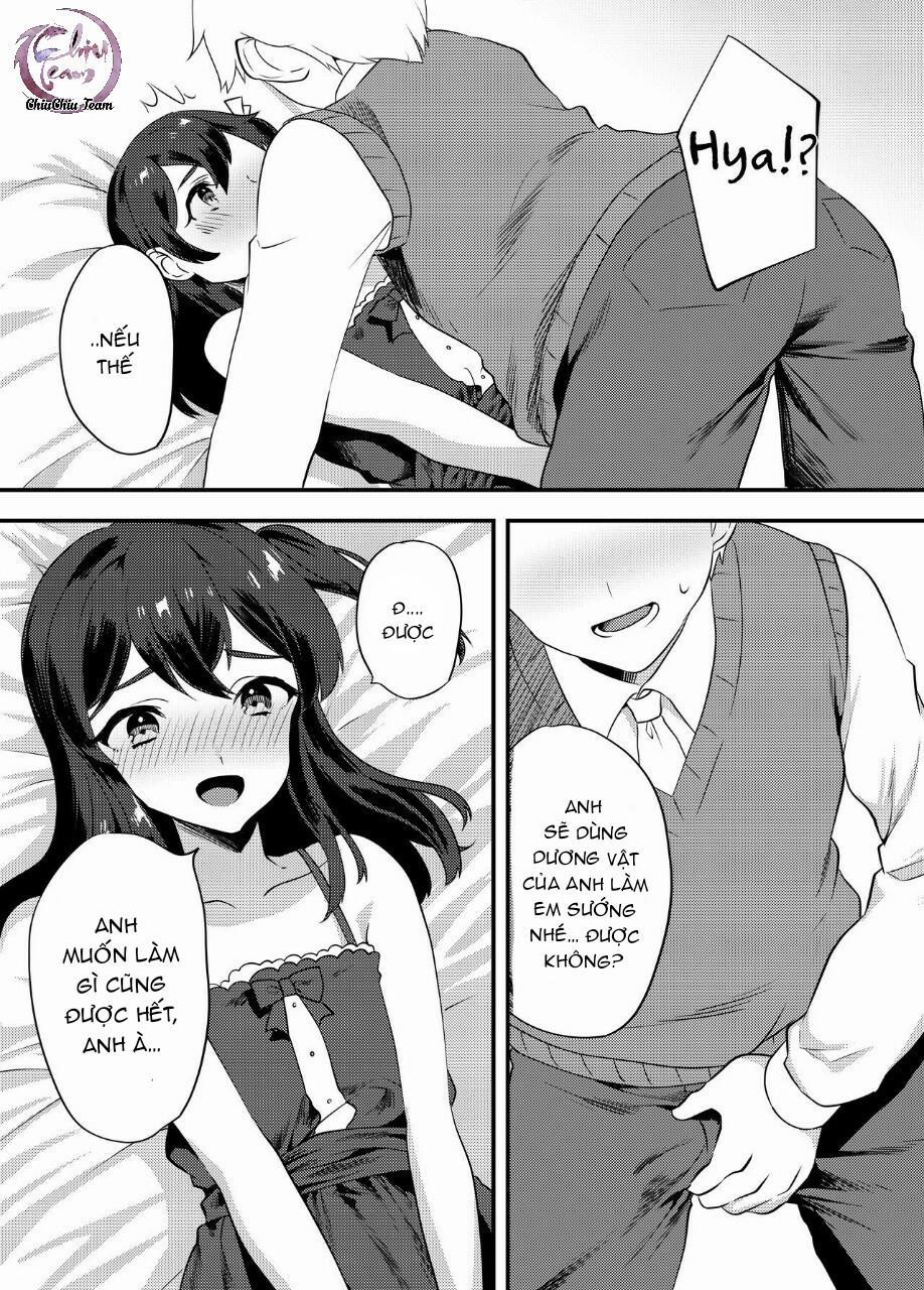 Tuyển Tập Pỏn Nhà Chiu 160 trang 7