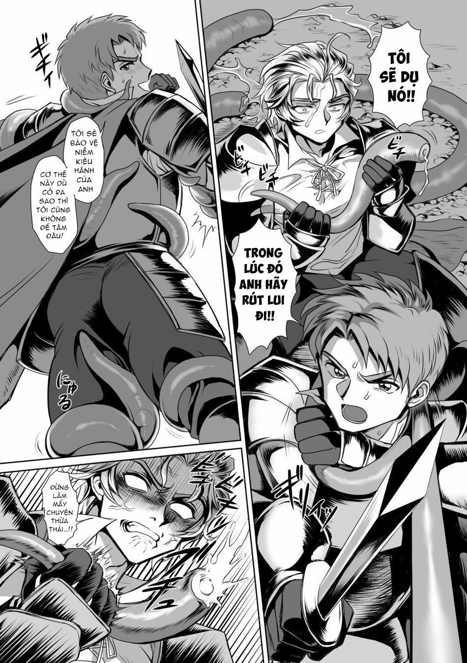 Tuyển Tập Pỏn Nhà Chiu 161 trang 12