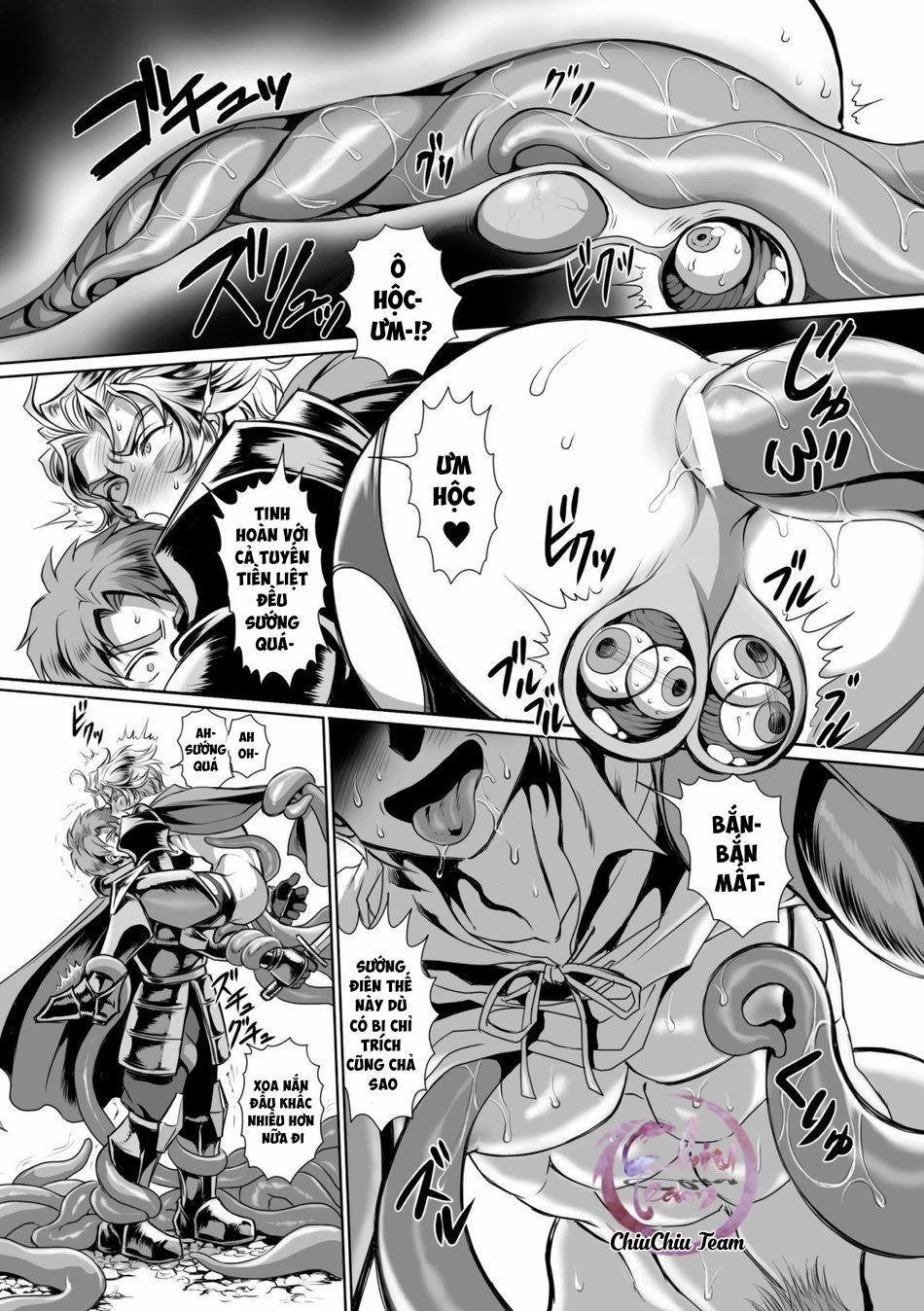 Tuyển Tập Pỏn Nhà Chiu 161 trang 14