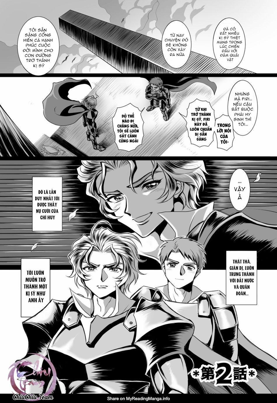 Tuyển Tập Pỏn Nhà Chiu 161 trang 2