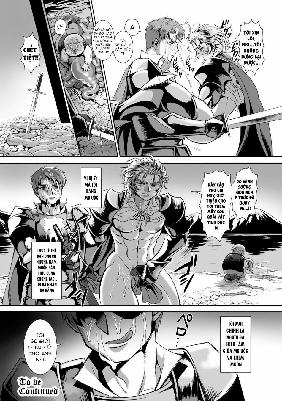 Tuyển Tập Pỏn Nhà Chiu 161 trang 21