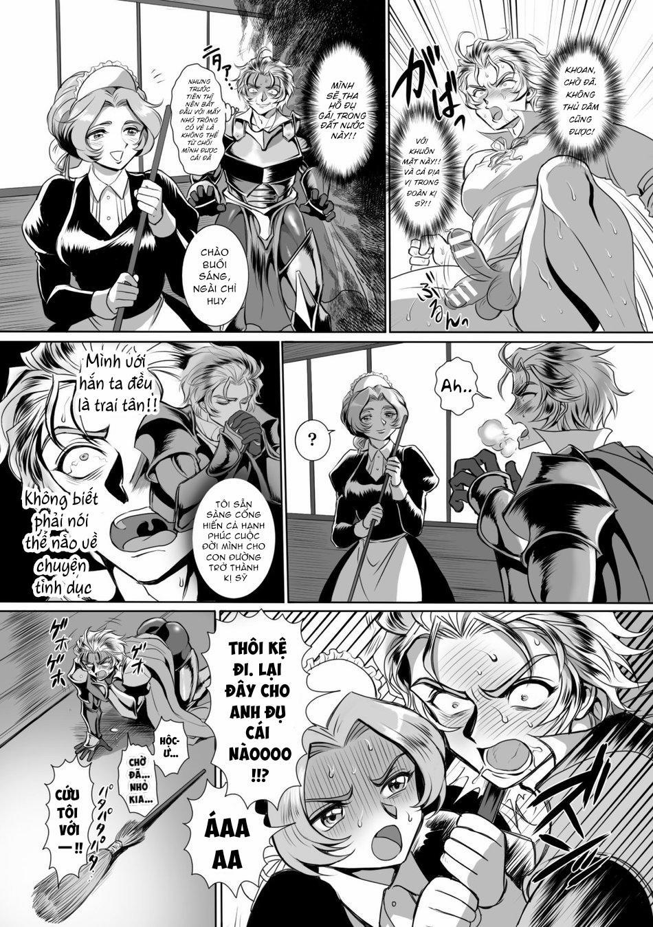 Tuyển Tập Pỏn Nhà Chiu 161 trang 4