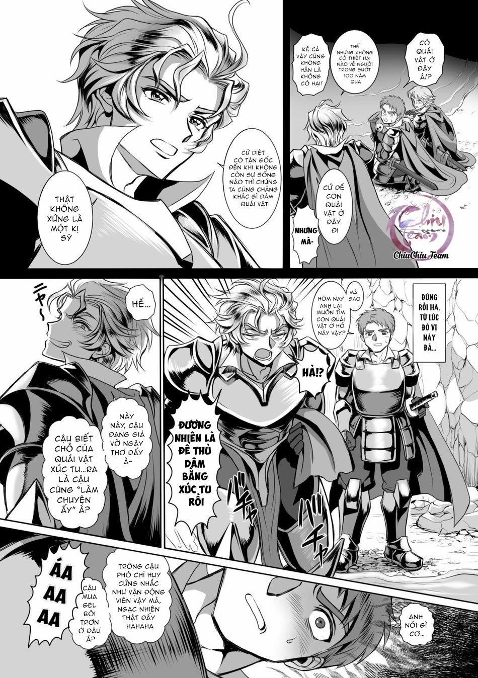 Tuyển Tập Pỏn Nhà Chiu 161 trang 8