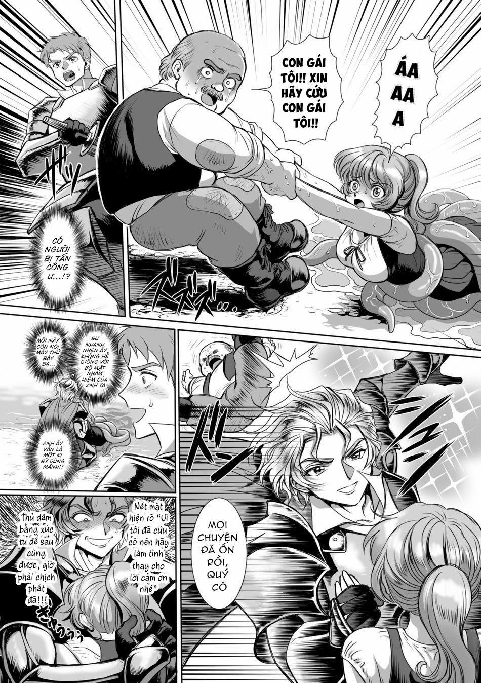 Tuyển Tập Pỏn Nhà Chiu 161 trang 9