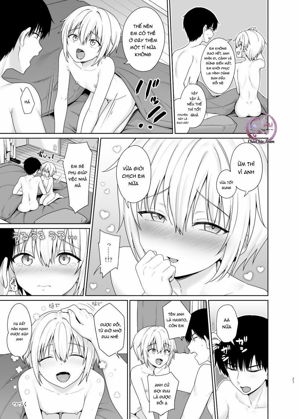 Tuyển Tập Pỏn Nhà Chiu 162 trang 26