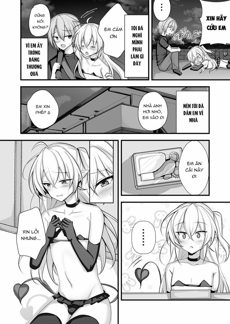 Tuyển Tập Pỏn Nhà Chiu 163 trang 1