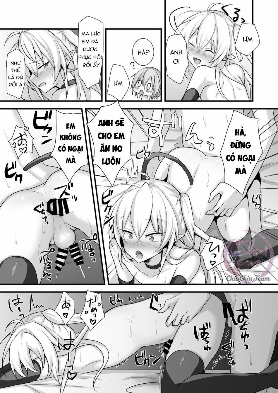 Tuyển Tập Pỏn Nhà Chiu 163 trang 18