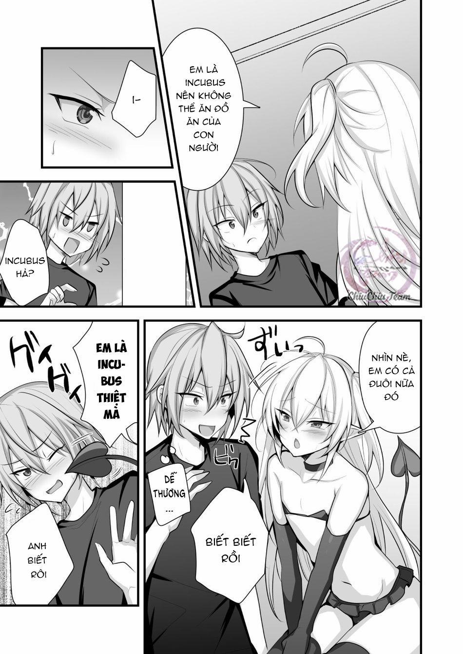 Tuyển Tập Pỏn Nhà Chiu 163 trang 2