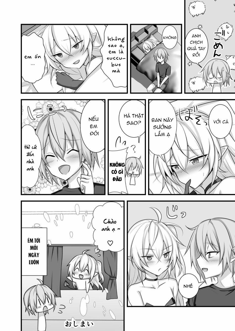 Tuyển Tập Pỏn Nhà Chiu 163 trang 25