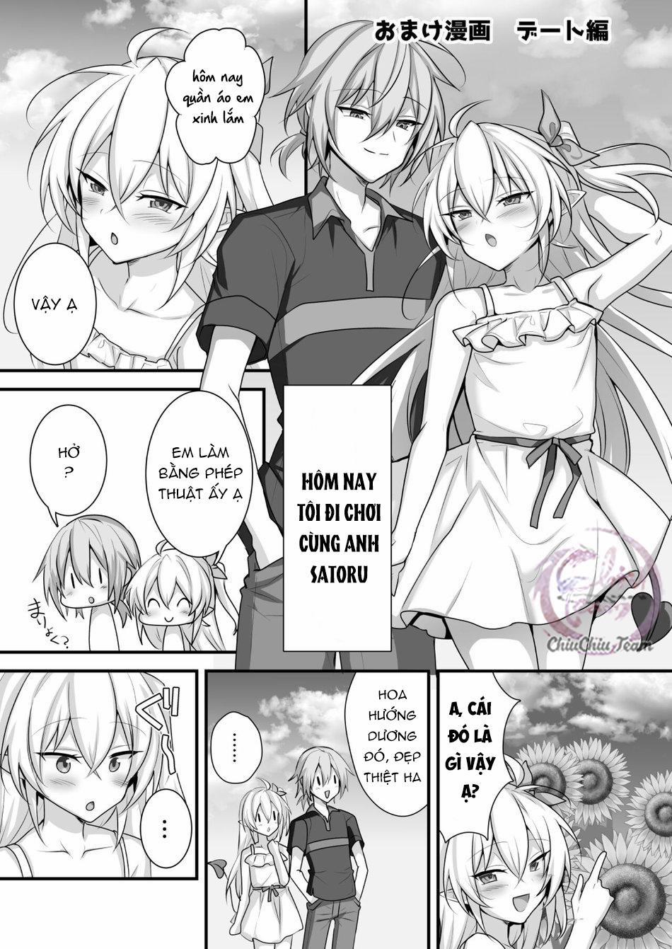 Tuyển Tập Pỏn Nhà Chiu 163 trang 26