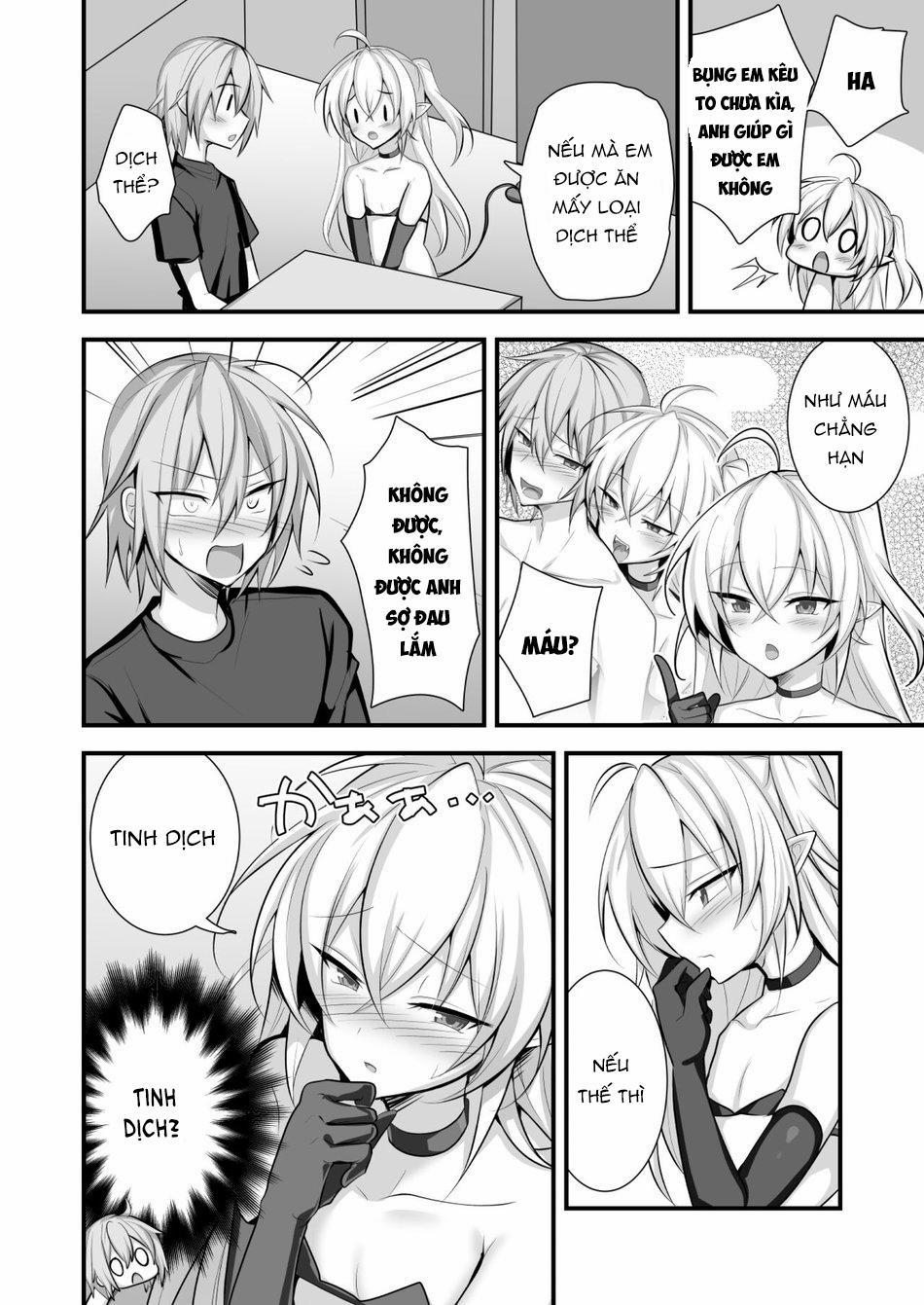 Tuyển Tập Pỏn Nhà Chiu 163 trang 3