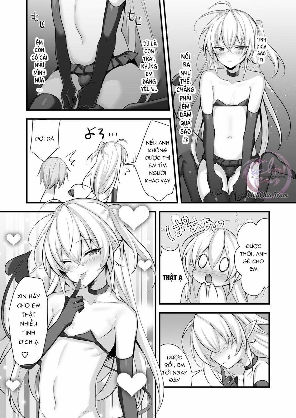 Tuyển Tập Pỏn Nhà Chiu 163 trang 4