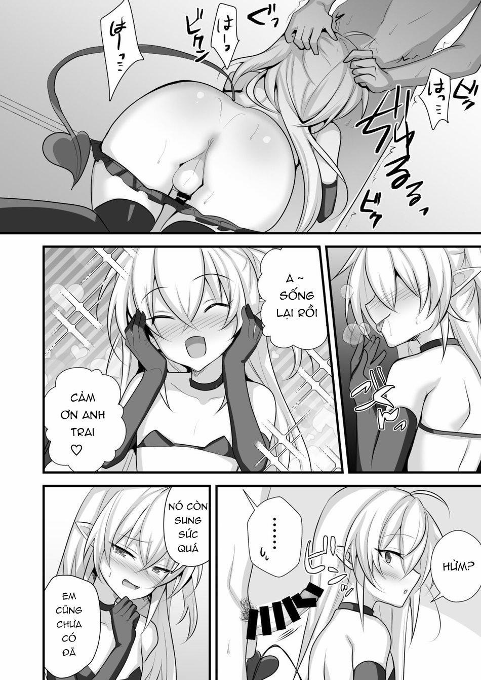 Tuyển Tập Pỏn Nhà Chiu 163 trang 7