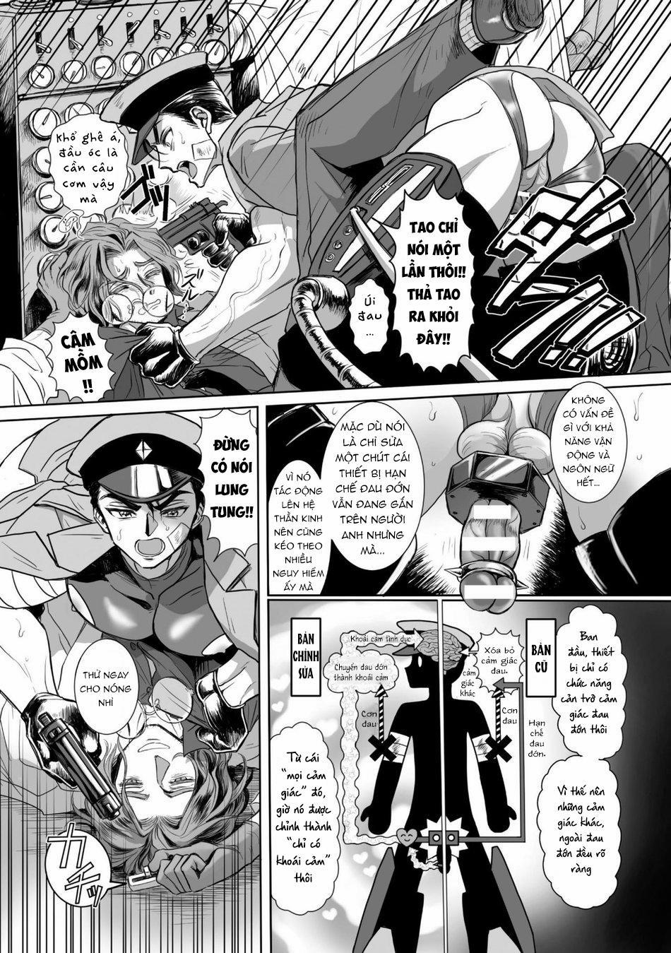 Tuyển Tập Pỏn Nhà Chiu 164 trang 3