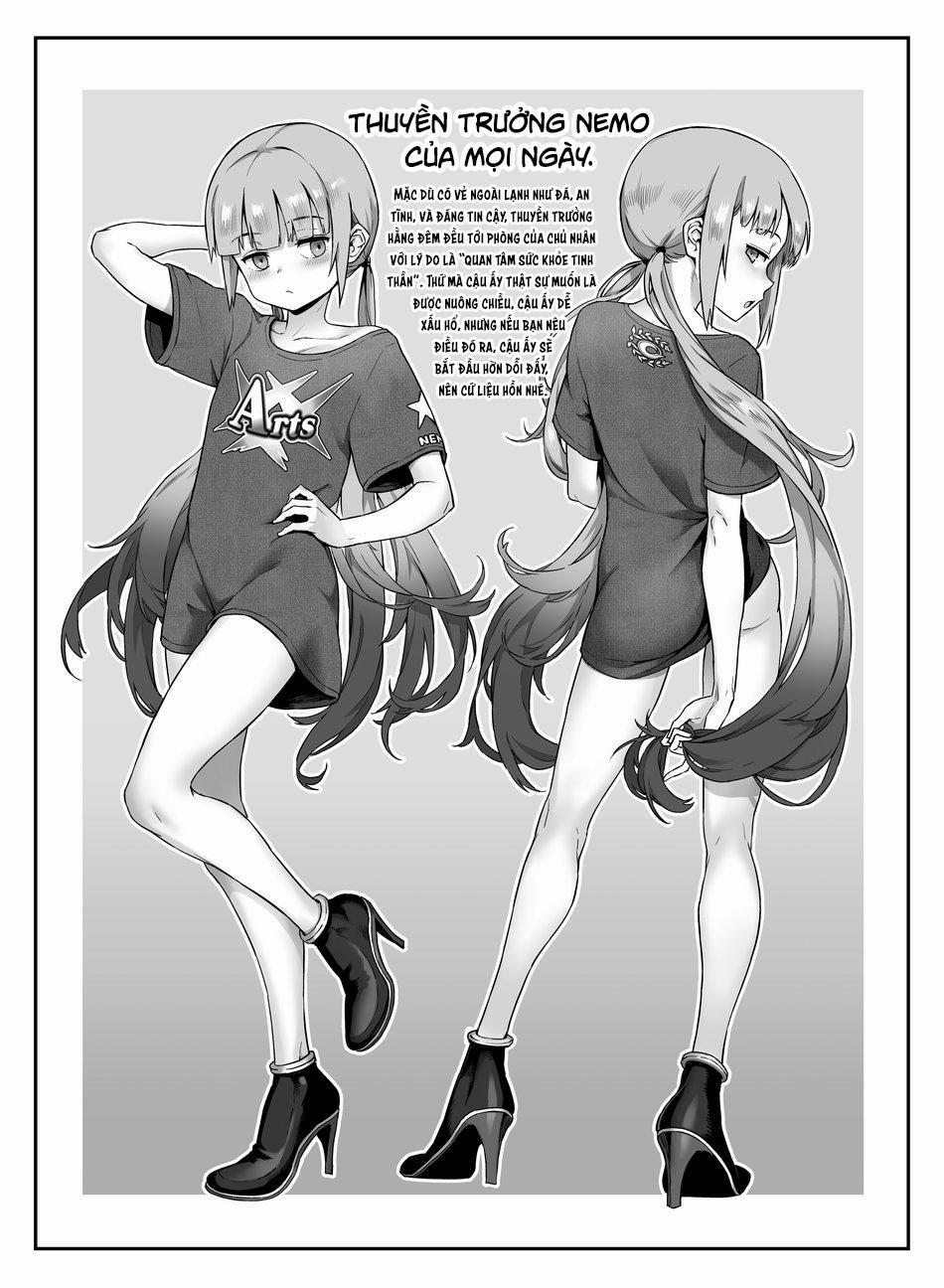 Tuyển Tập Pỏn Nhà Chiu 165 trang 17