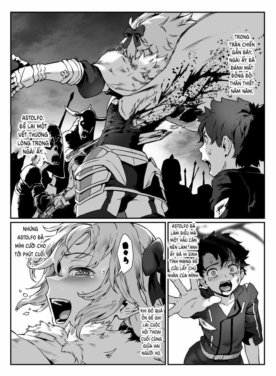 Tuyển Tập Pỏn Nhà Chiu 166 trang 12