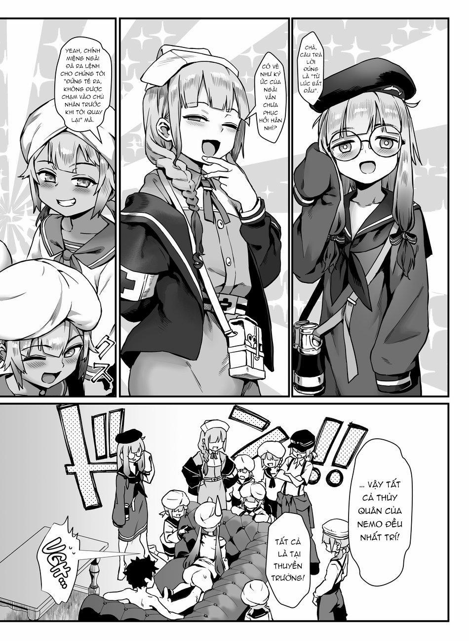 Tuyển Tập Pỏn Nhà Chiu 166 trang 18