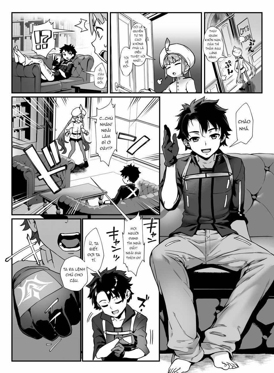 Tuyển Tập Pỏn Nhà Chiu 166 trang 8