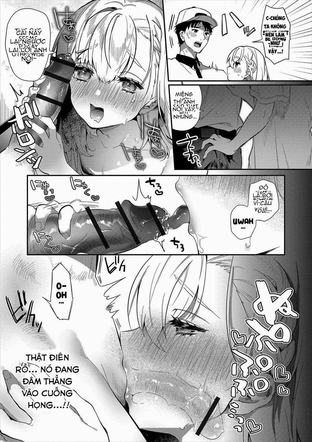 Tuyển Tập Pỏn Nhà Chiu 167 trang 5