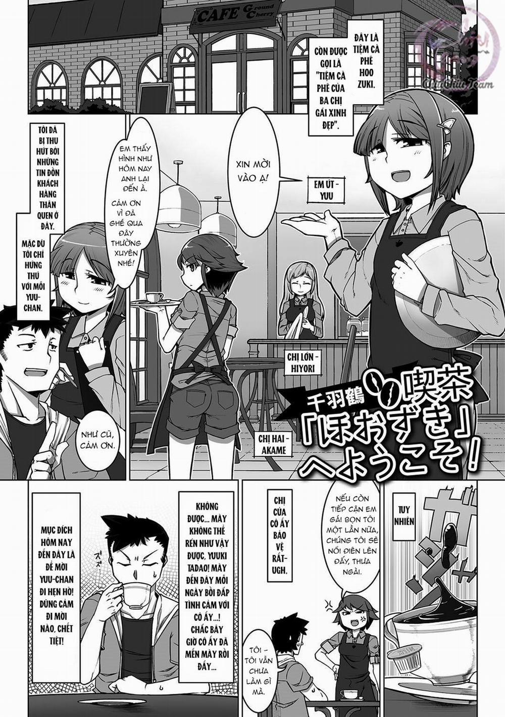 Tuyển Tập Pỏn Nhà Chiu 168 trang 0