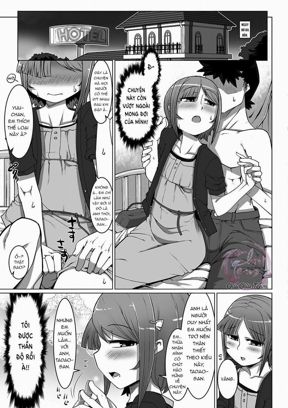 Tuyển Tập Pỏn Nhà Chiu 168 trang 2