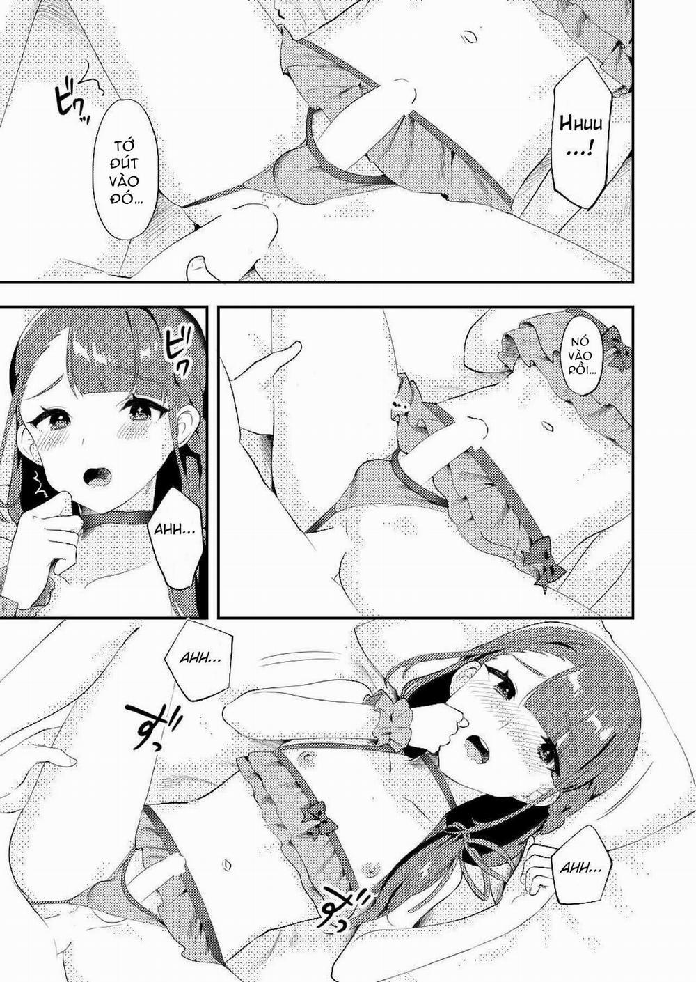 Tuyển Tập Pỏn Nhà Chiu 169 trang 11