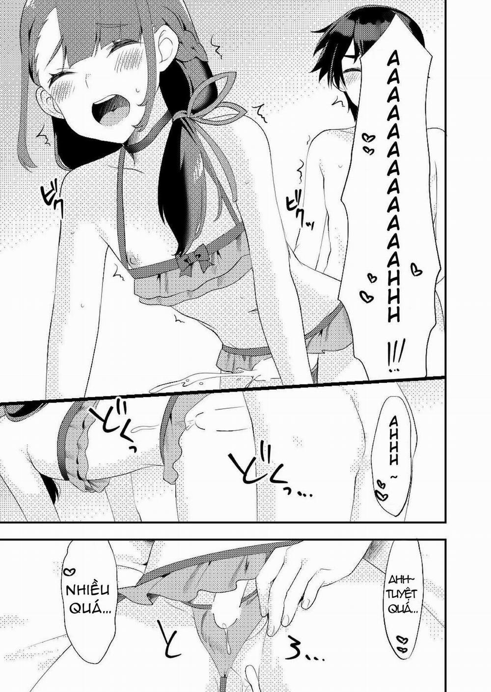 Tuyển Tập Pỏn Nhà Chiu 169 trang 15