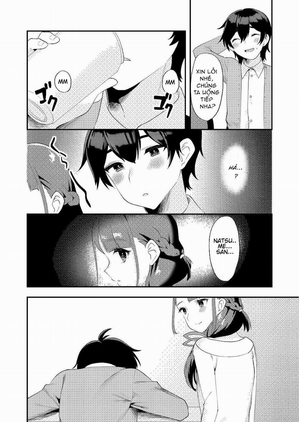 Tuyển Tập Pỏn Nhà Chiu 169 trang 4