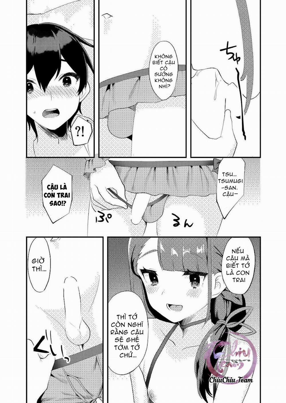 Tuyển Tập Pỏn Nhà Chiu 169 trang 6