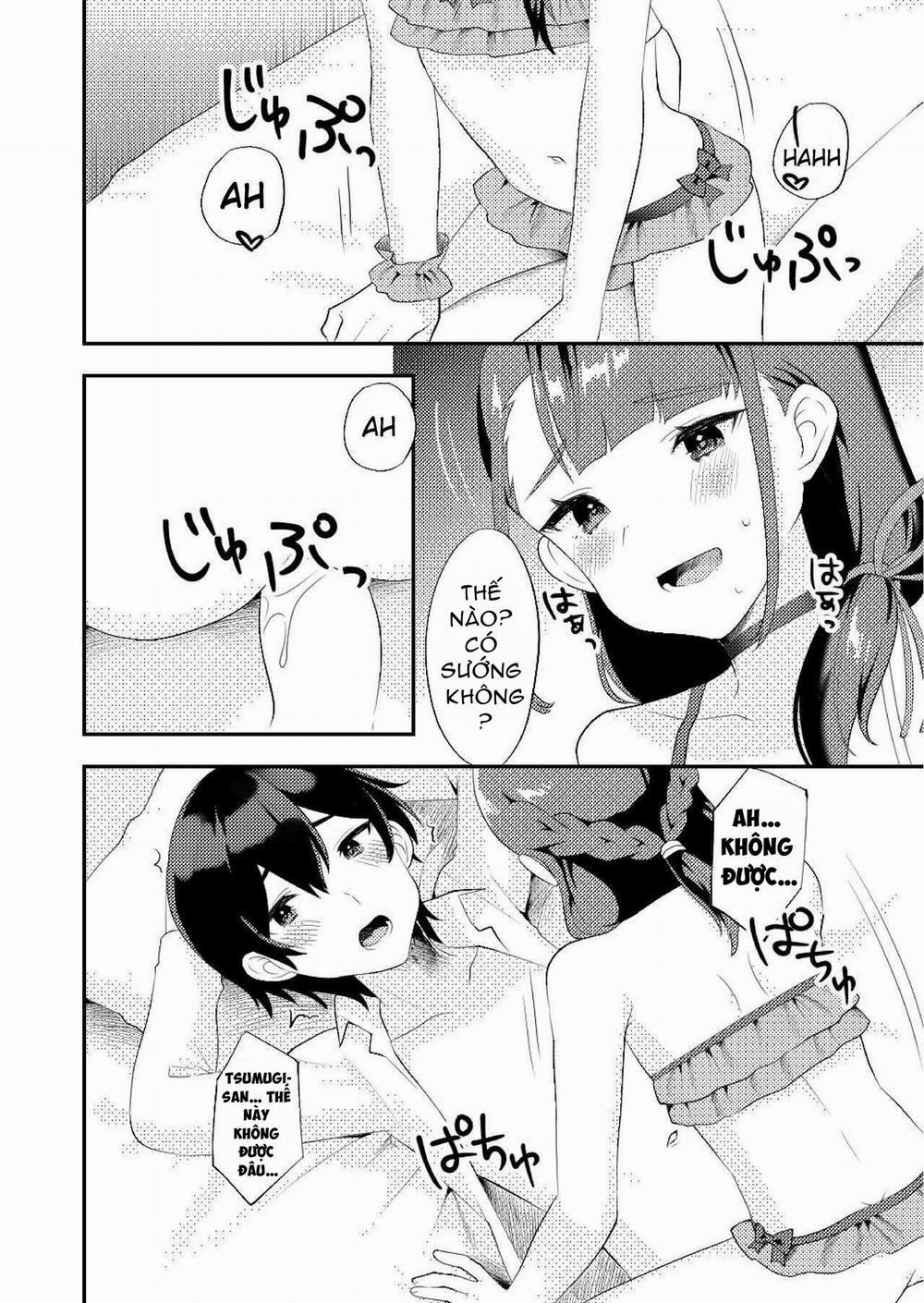 Tuyển Tập Pỏn Nhà Chiu 169 trang 7