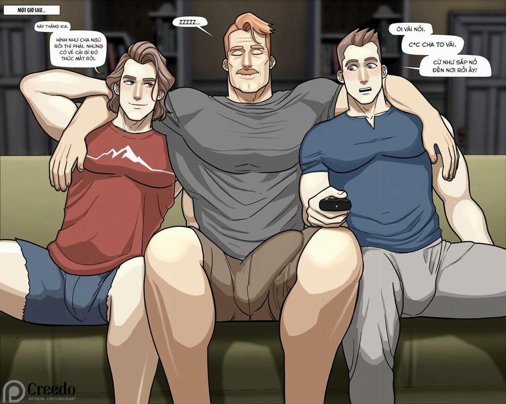 Tuyển Tập Pỏn Nhà Chiu 170 trang 1