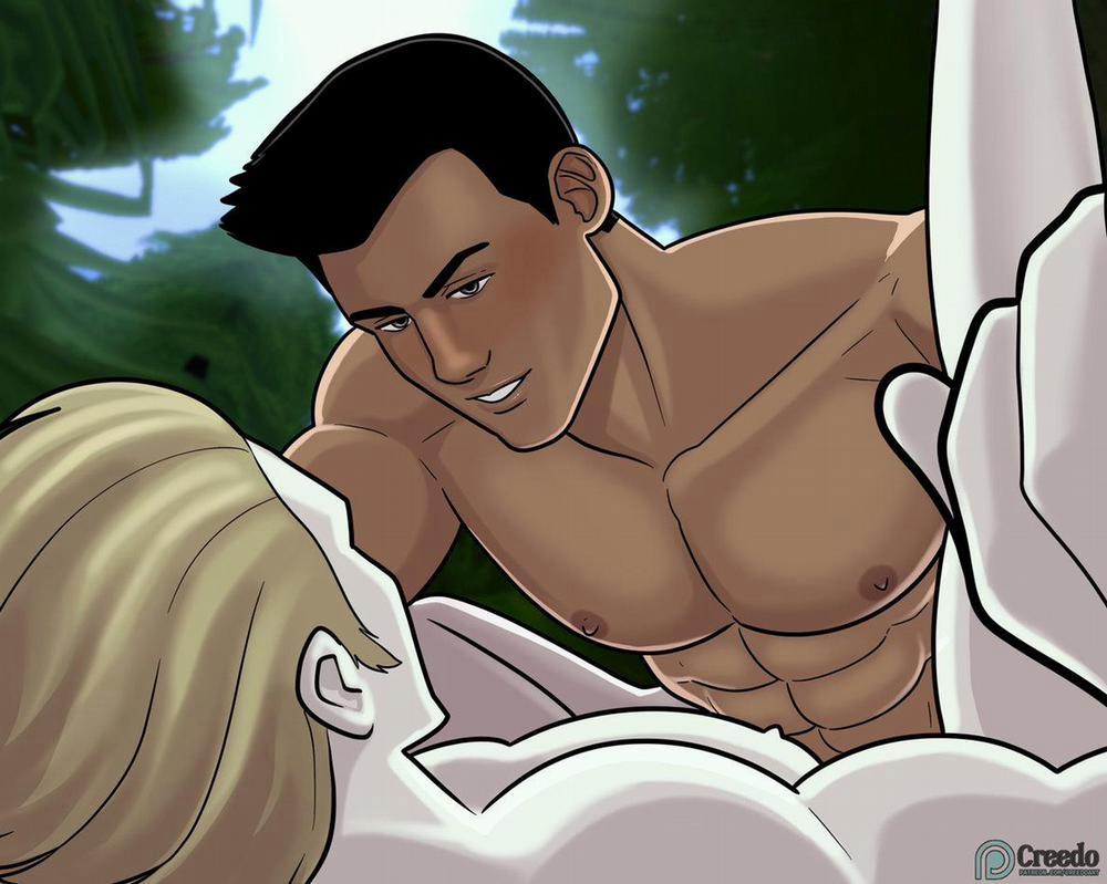 Tuyển Tập Pỏn Nhà Chiu 170 trang 35