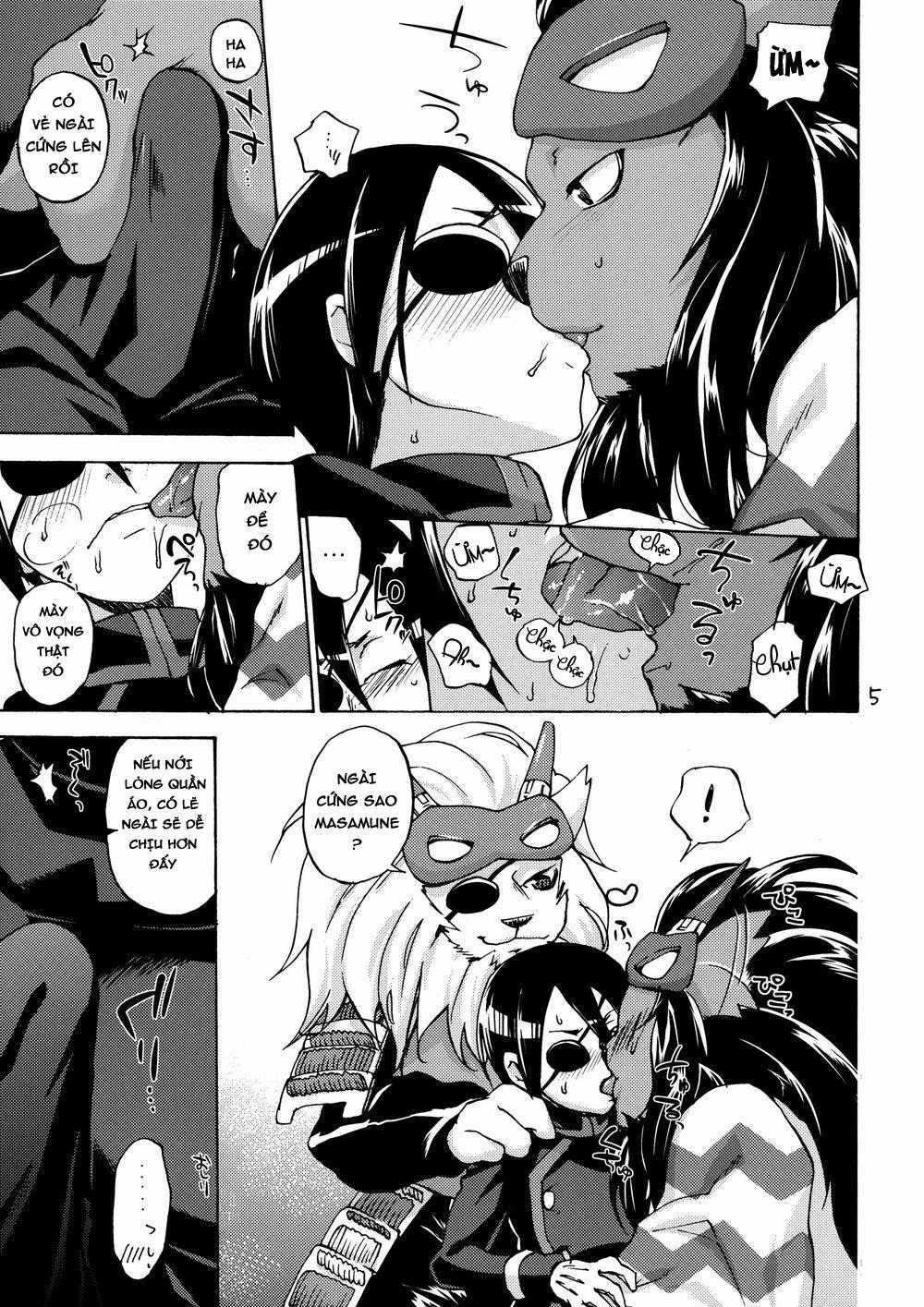 Tuyển Tập Pỏn Nhà Chiu 171 trang 2