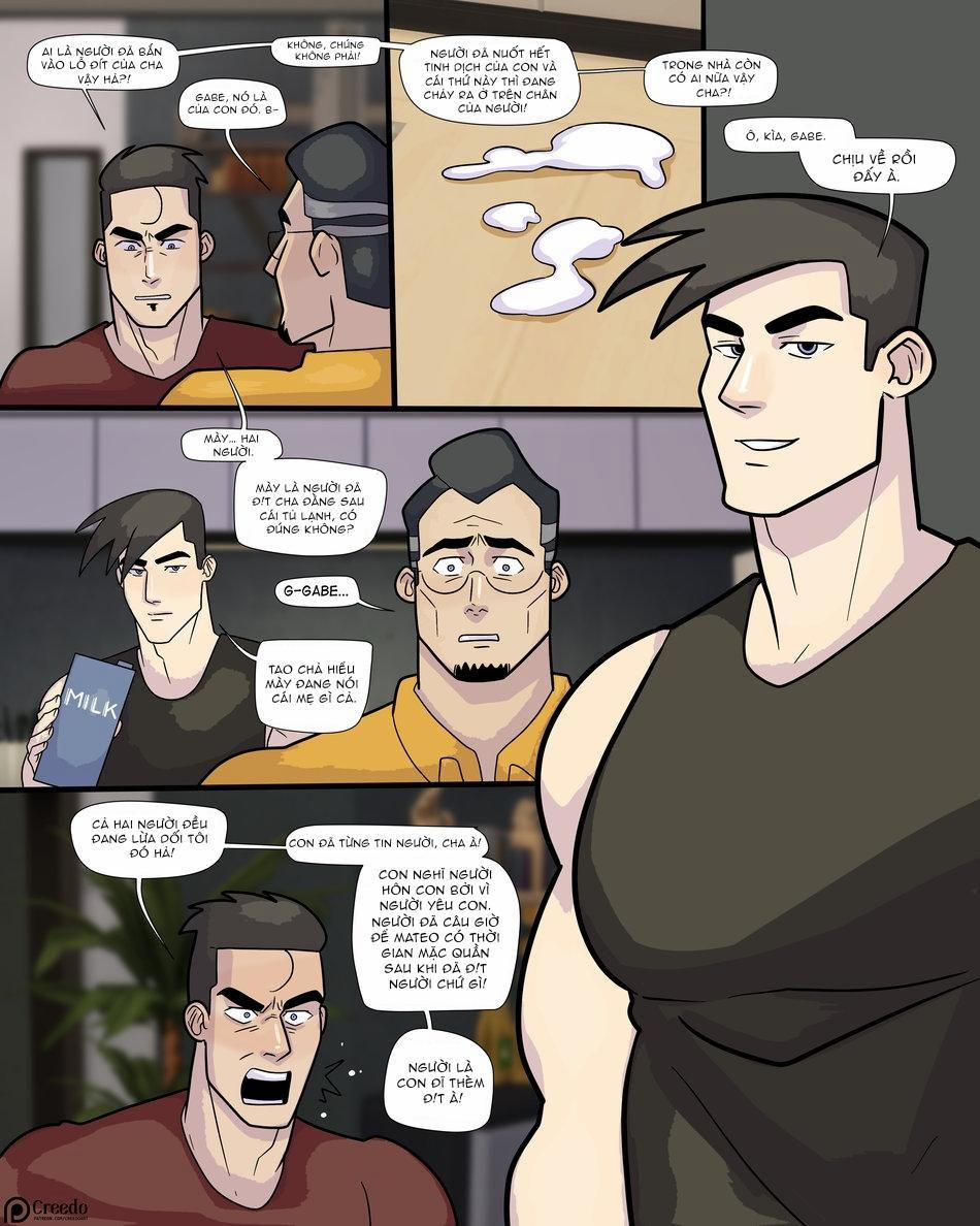 Tuyển Tập Pỏn Nhà Chiu 172 trang 12