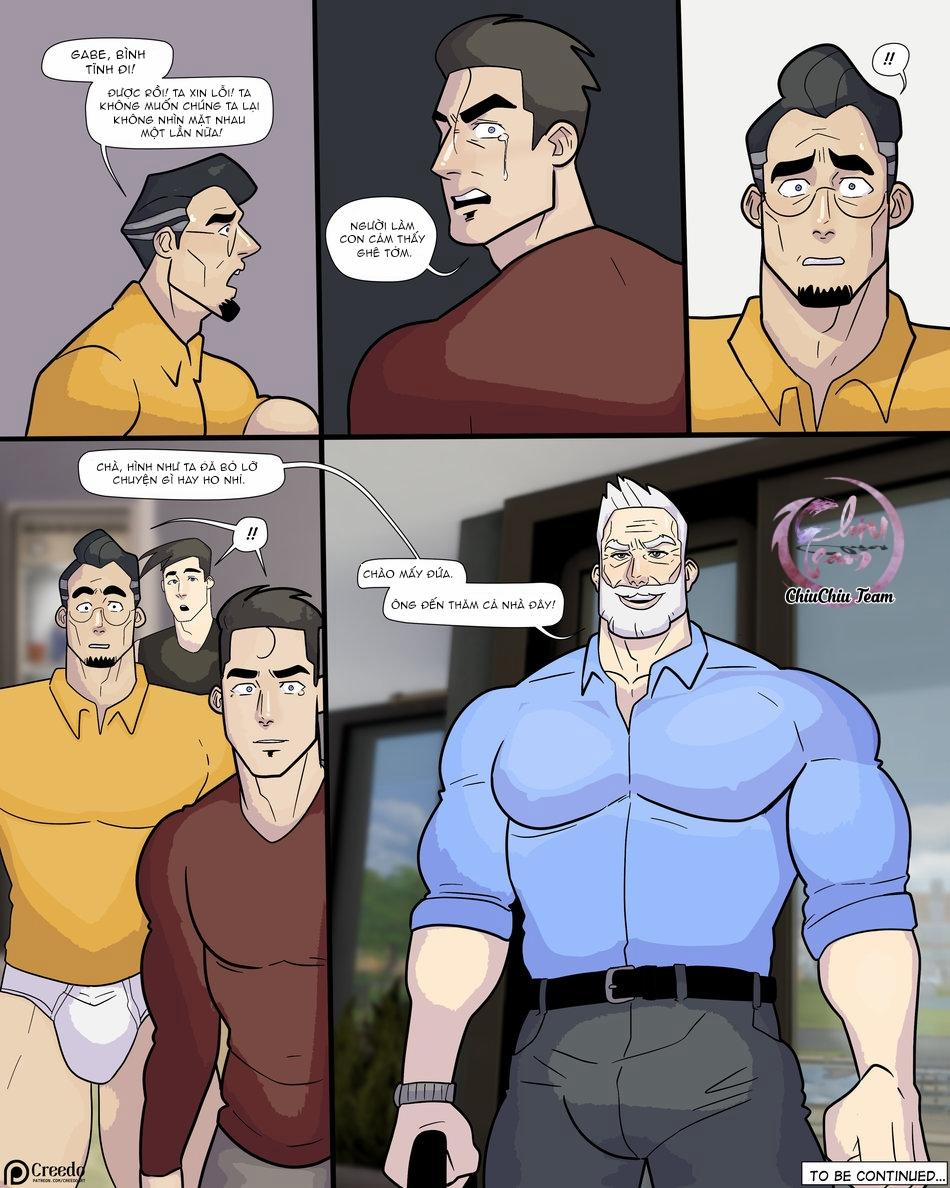 Tuyển Tập Pỏn Nhà Chiu 172 trang 13