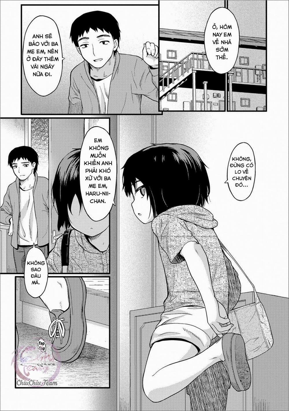 Tuyển Tập Pỏn Nhà Chiu 173 trang 16